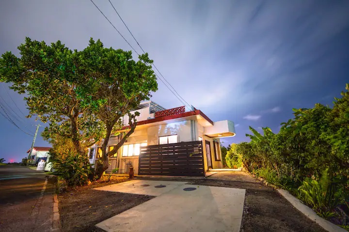 てぃぐまの宿<宮古島>