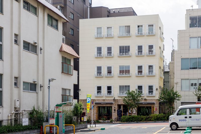 Ｒｅ：ＯＮｃＥ　Ｓｈｉｂｕｙａ