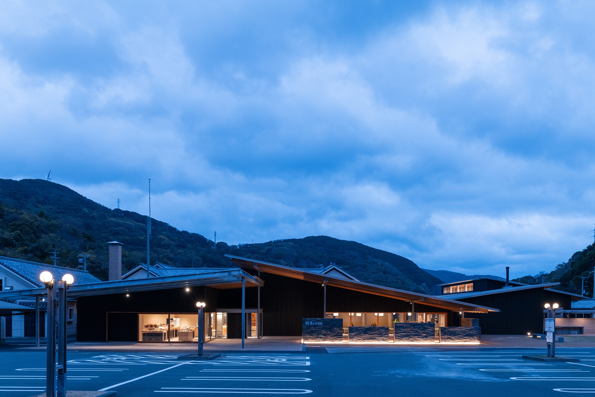 亀ヶ池温泉　亀乃湯別邸