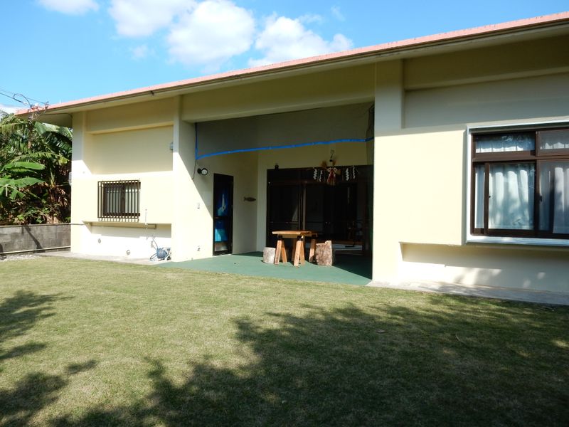 なぁたやー<石垣島>