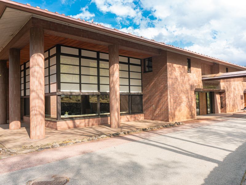 フォレストリゾート 北八ヶ岳 天空の森 やちほ