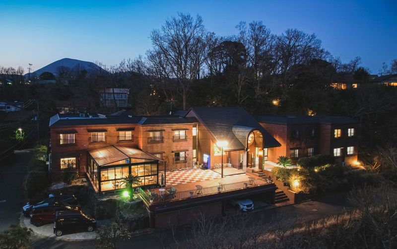 伊東山荘－ＴＯＫＩ－