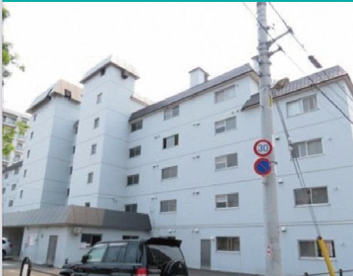 シャトーひらぎし