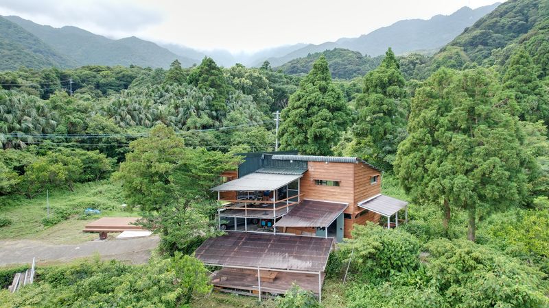 NAGATATIME<屋久島>