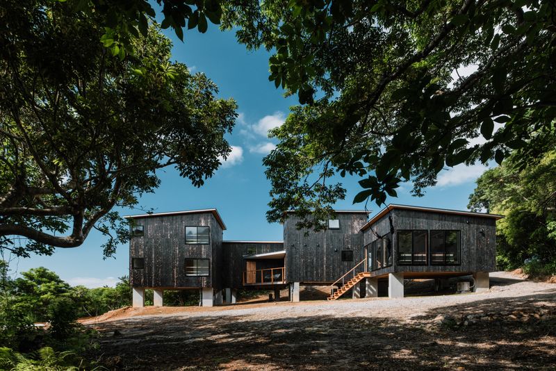 Arc yakushima|アーク屋久島<屋久島>