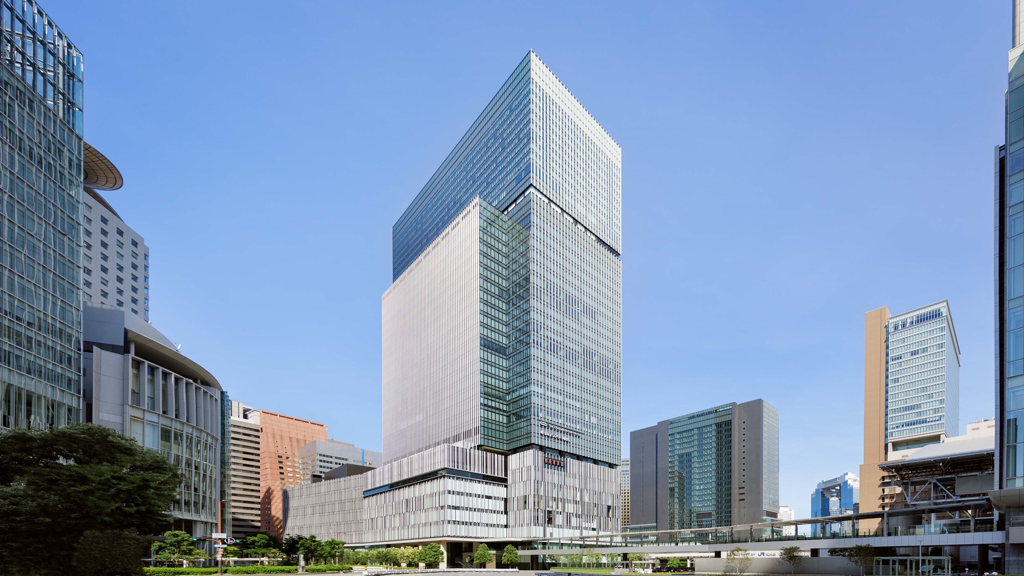 大阪ステーションホテル、オートグラフ　コレクション