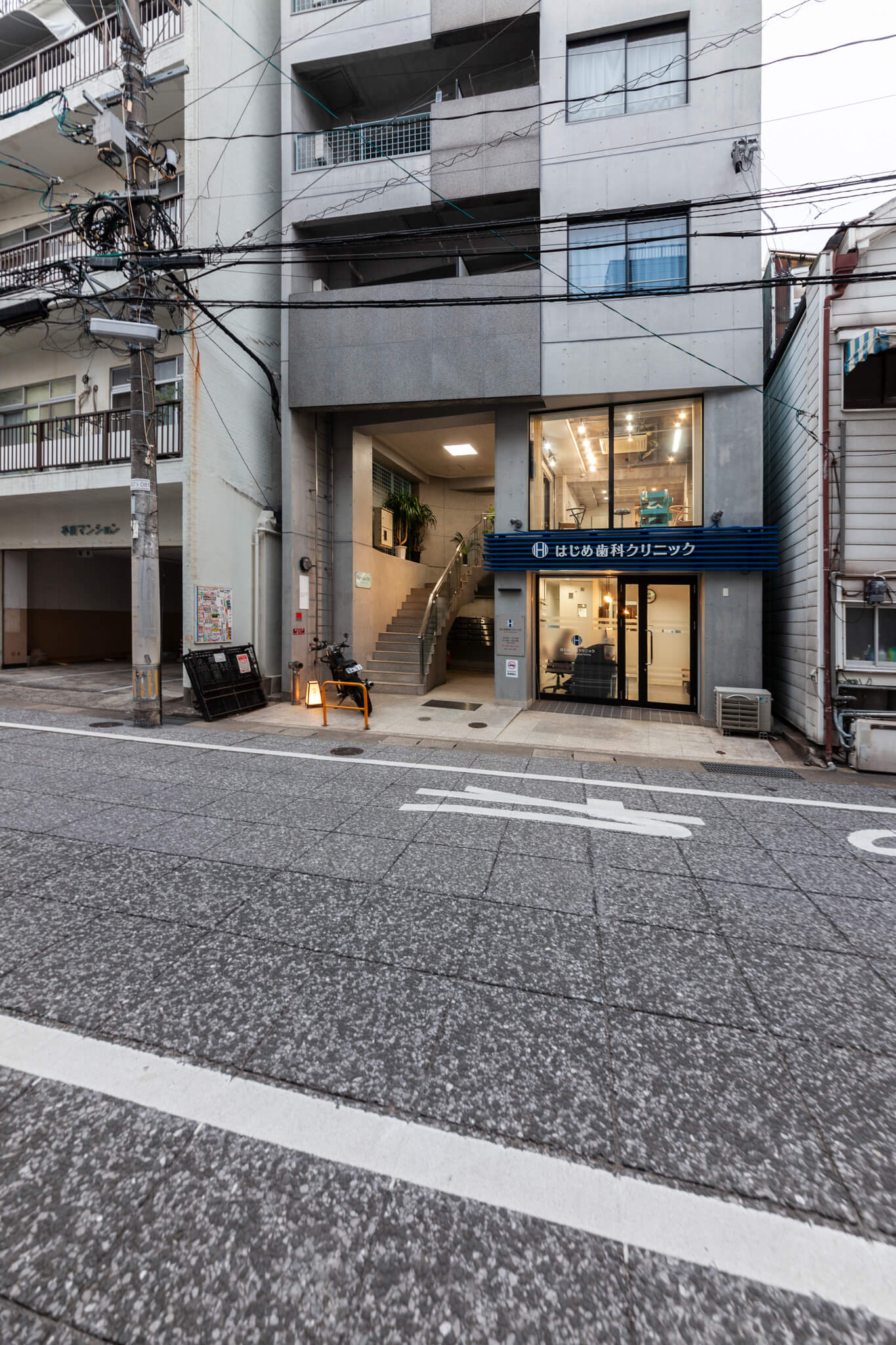 おやど紀伊国屋　諏訪町