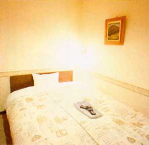 ビジネスホテル アジェンダ