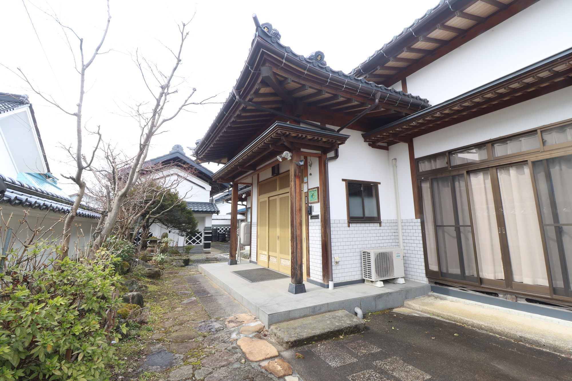 農泊 庭の宿 喜多蔵