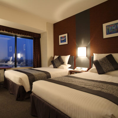 新横浜プリンスホテル