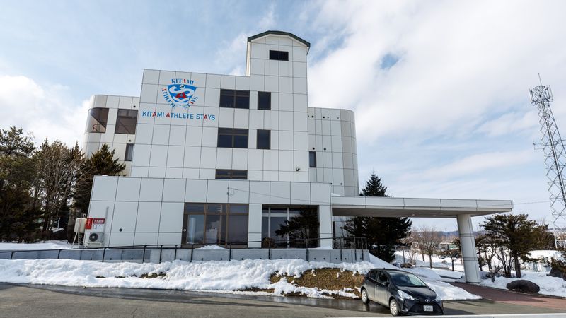 Ｔａｂｉｓｔ　北見アスリートステイズ