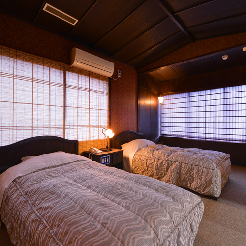 丹後・網野の隠れ宿 守源旅館