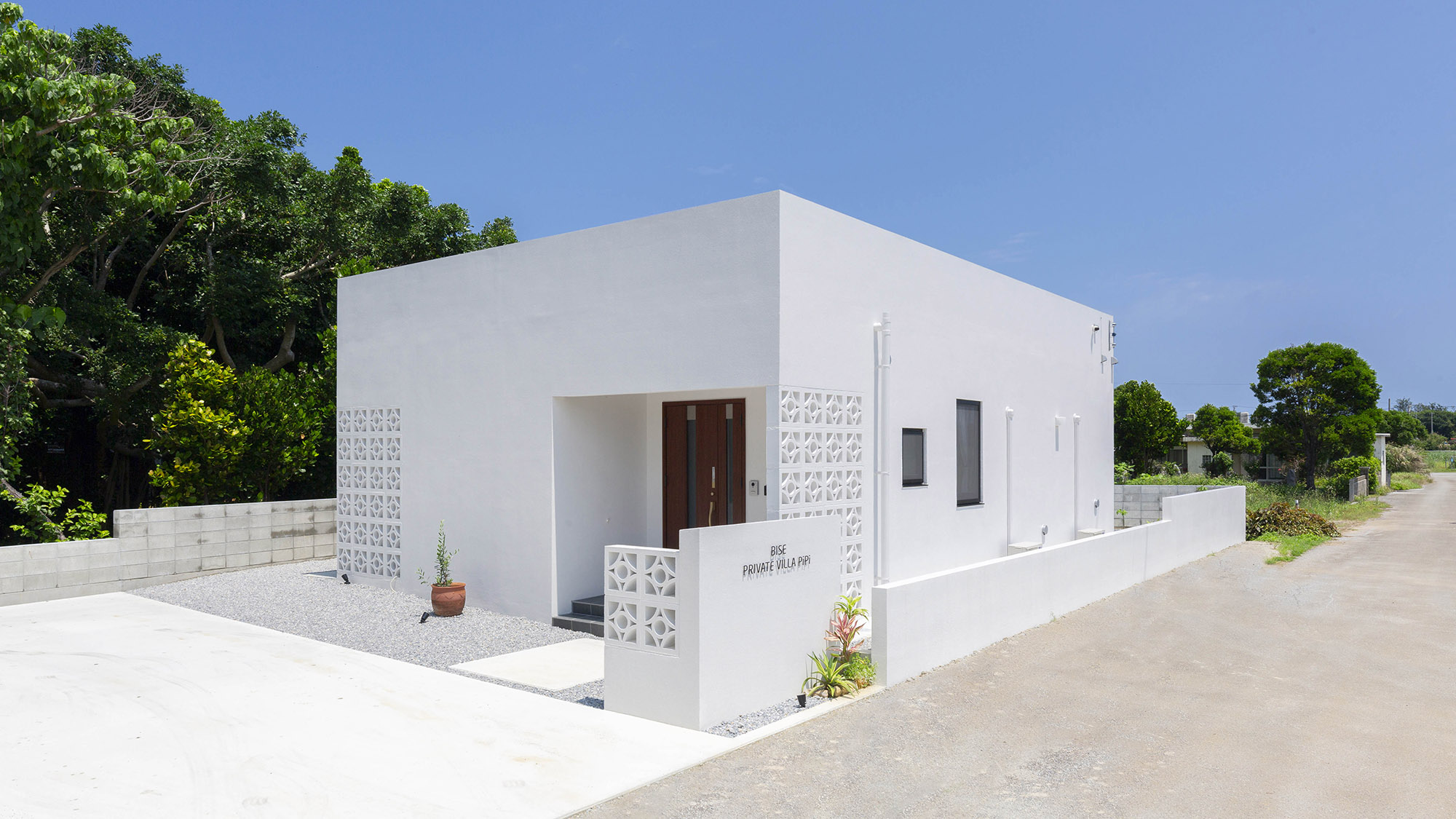 BISE PRIVATE VILLA PiPi