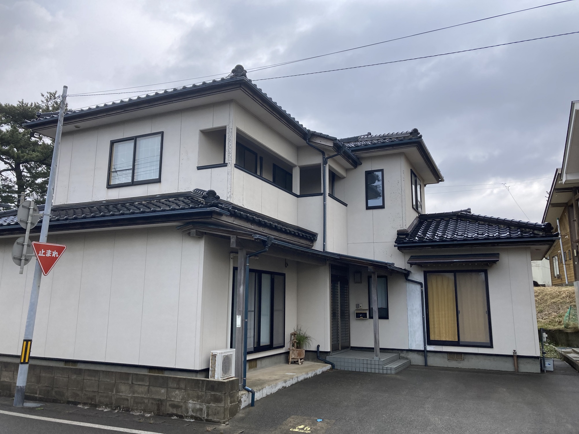 やまおう 宿&カフェ