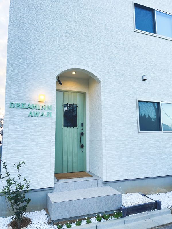 Dream INN Awaji<淡路島>