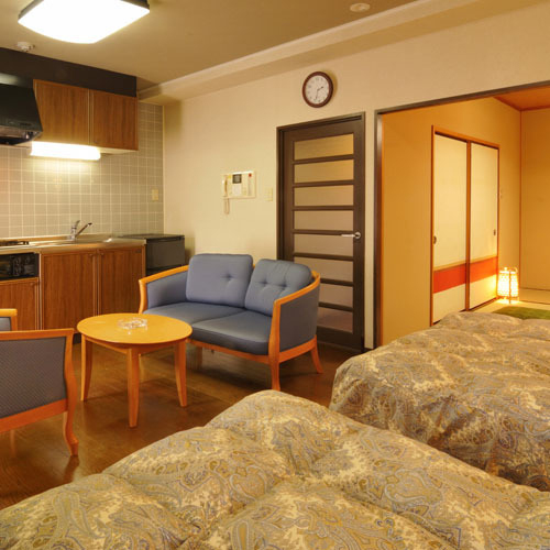 伊豆長岡温泉　ホテルサンバレー悠々館