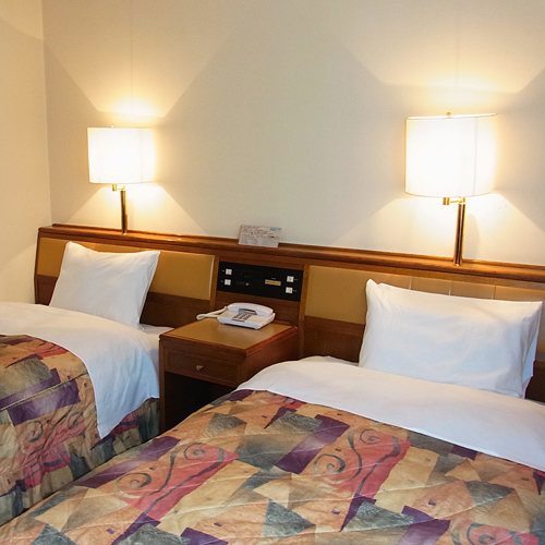 ホテル　オータ