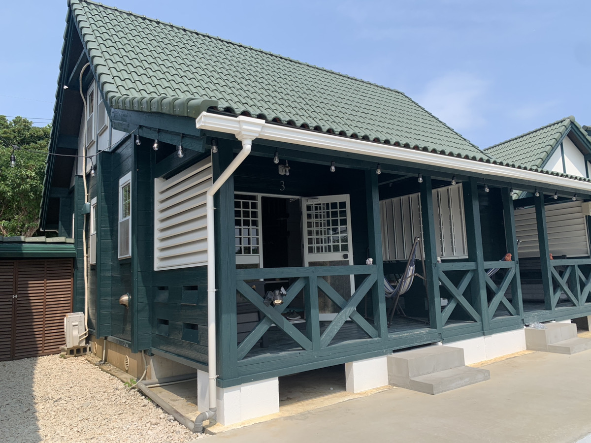 AK Resort ISHIGAKI<石垣島>