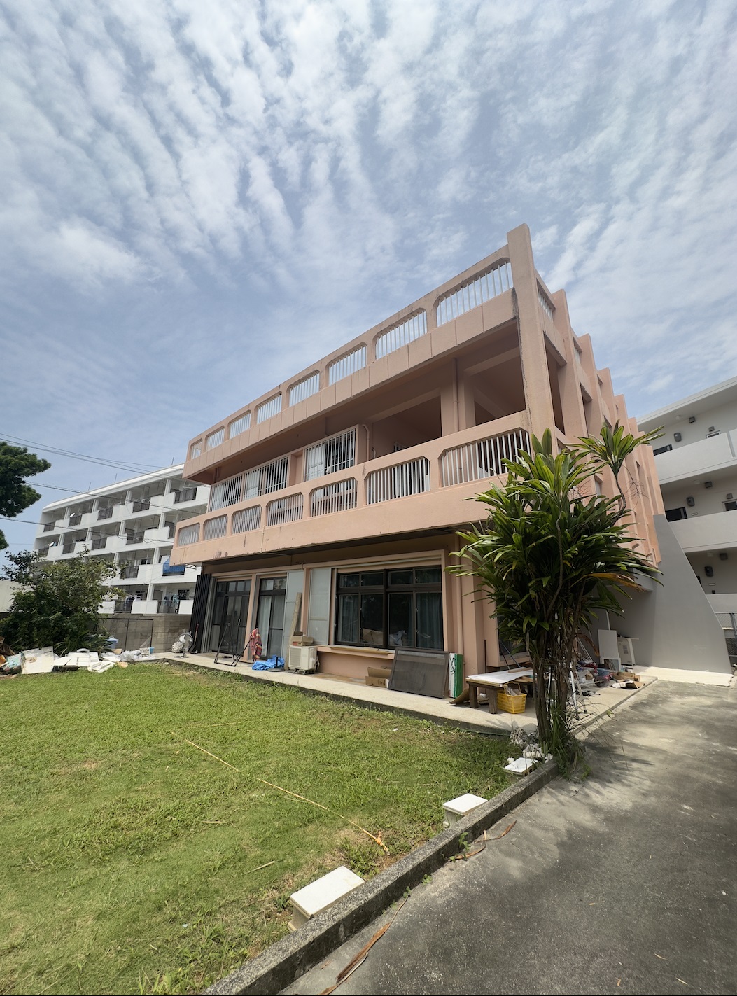 kuukan house<宮古島>