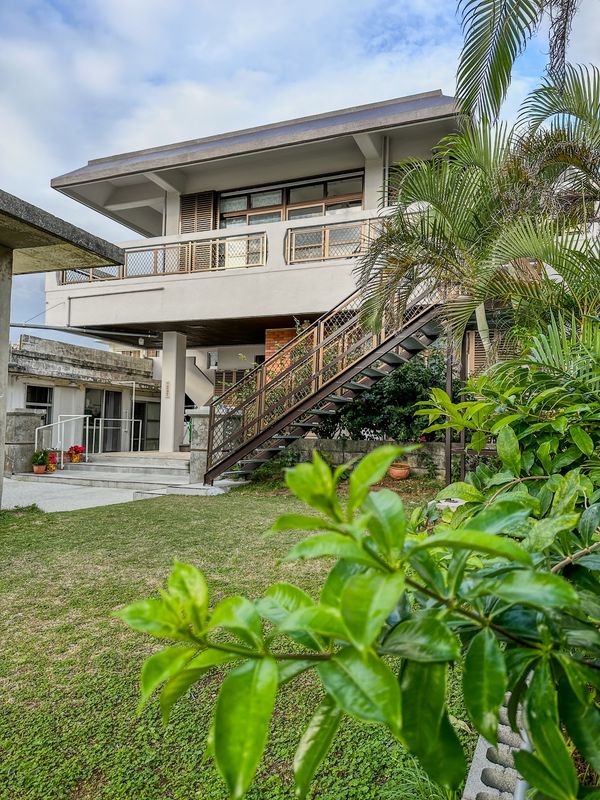 宮古島絶景Oceanview ヴィラ てぃんぬぱな<宮古島>