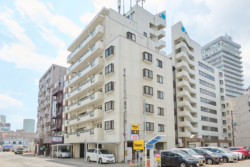 Ｒｅｓｉｄｅｎｃｅ　Ｈｏｔｅｌ　ＫＡＢＵＴＯ