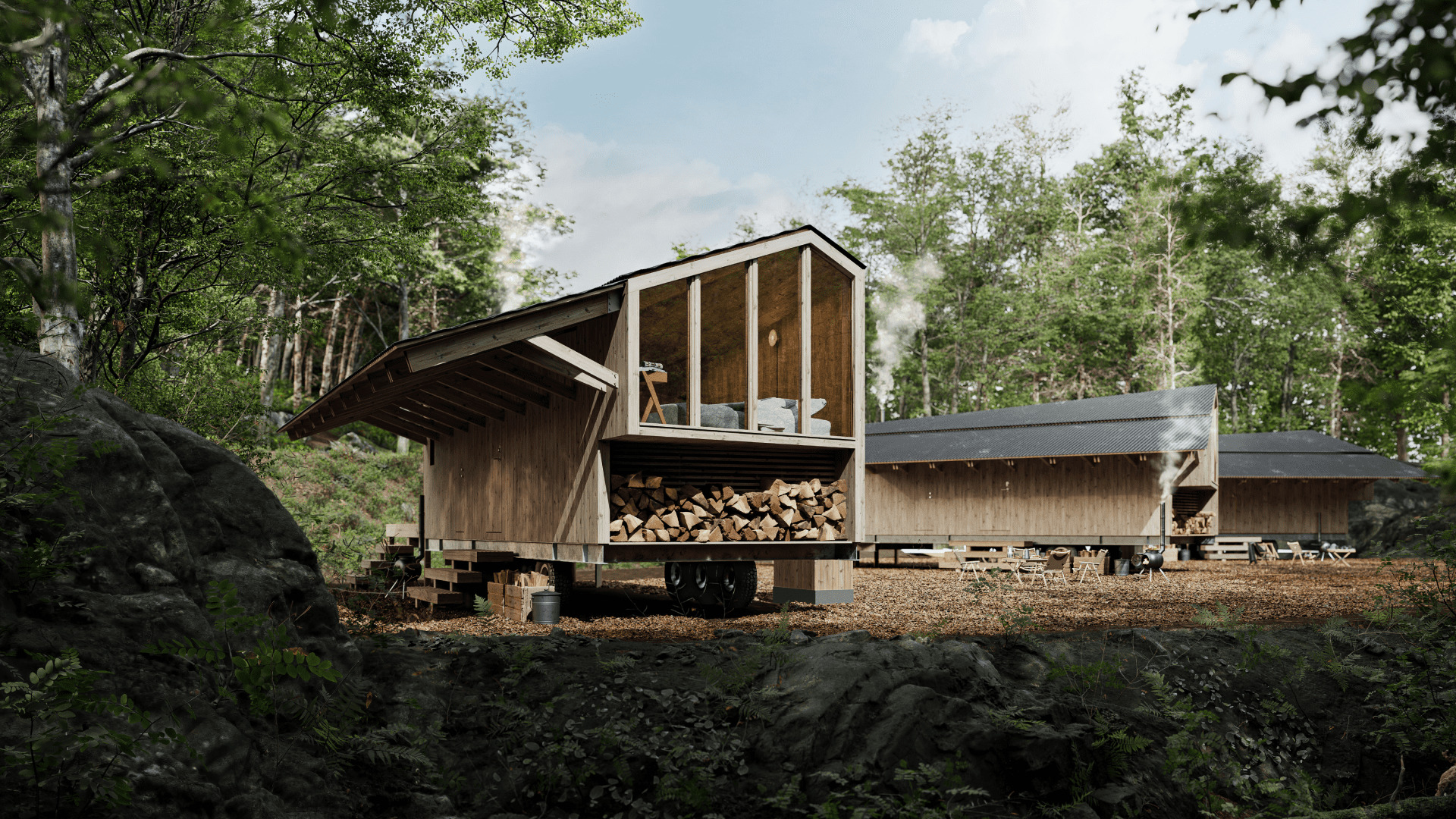 Ｅａｒｔｈｂｏａｔ　Ｋｉｔａｋａｒｕｉｚａｗａ