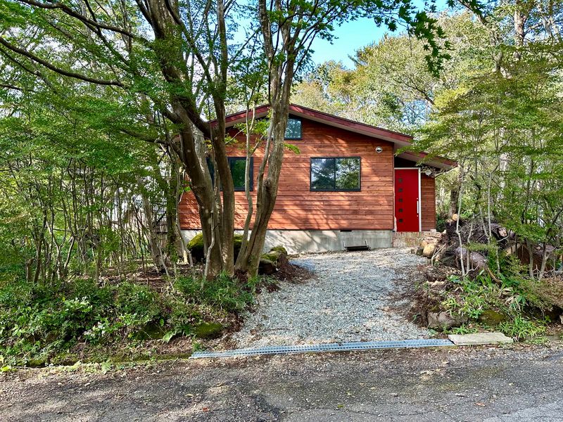 那須のお家　ｋｏｍｏｒｉ