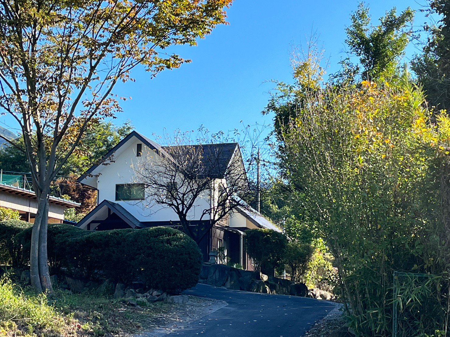 一棟貸切ゲストハウス ちるや