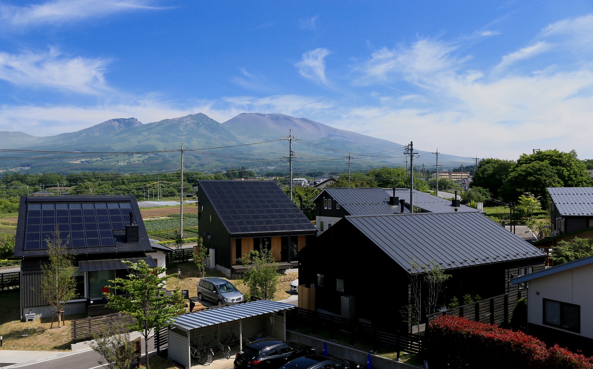 クラスベッソ西軽井沢