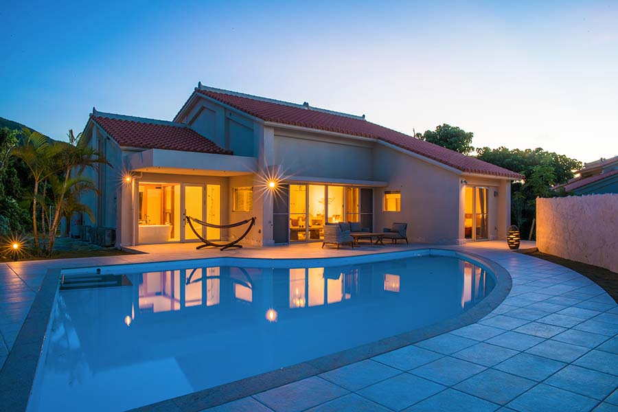 コーラルテラス石垣島<石垣島>