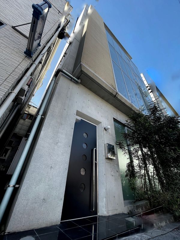 Ｔｈｅ　ＳＡＵＮＡ　Ｅｓｃａｐｅ　Ｓｈｉｂｕｙａ