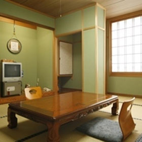 佐津温泉　湧昇（ゆうしょう）