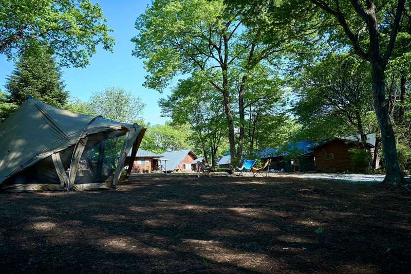 ＮＡＳＵ　ＳＡＴＯＹＡＭＡ　ＦＩＥＬＤ