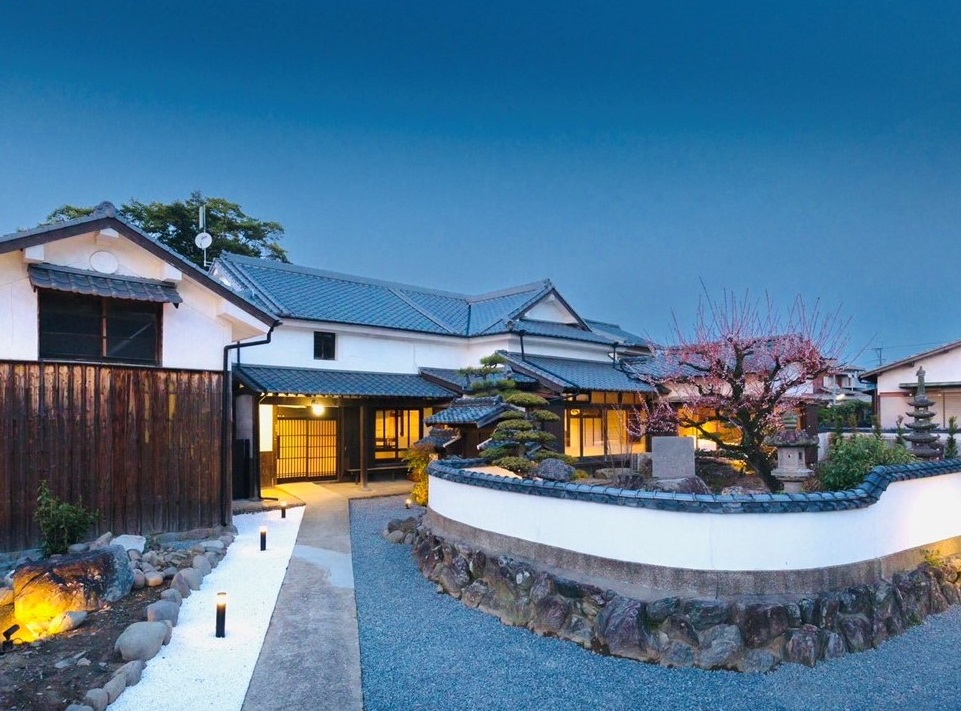 FARMSTAY御幸通り 一棟貸別荘「螢」