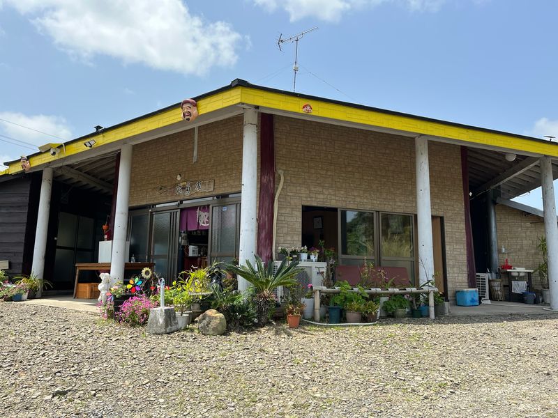 コンテナハウス六角家<種子島>