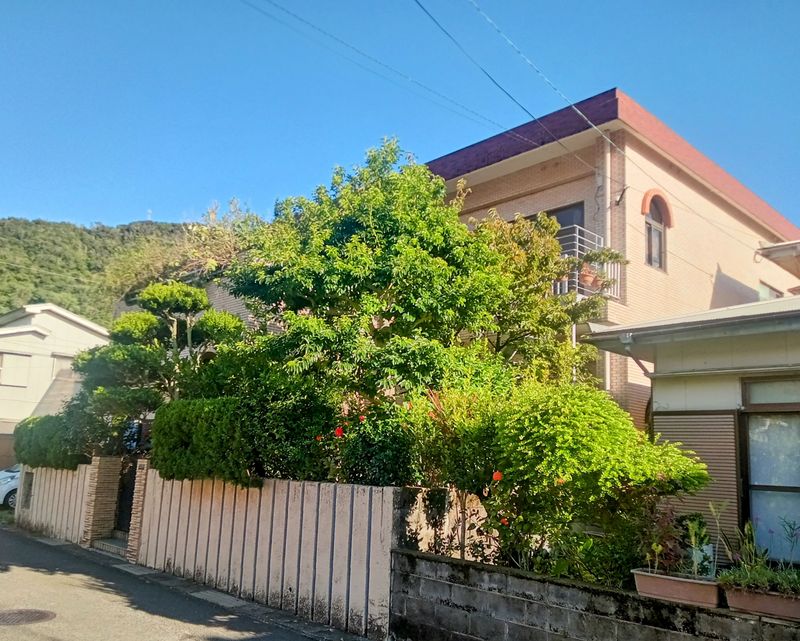 ナガハマハウス＜奄美大島＞