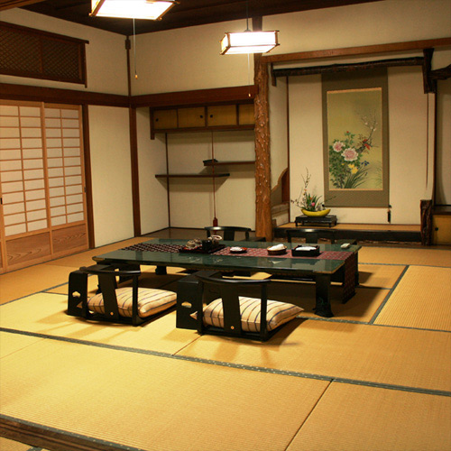 間人温泉郷 宿居 三養荘