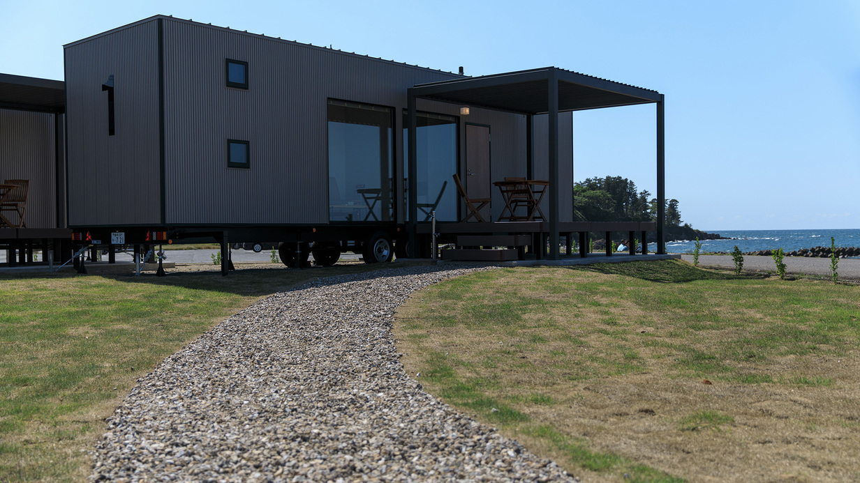 Oruga Resort オルガリゾート