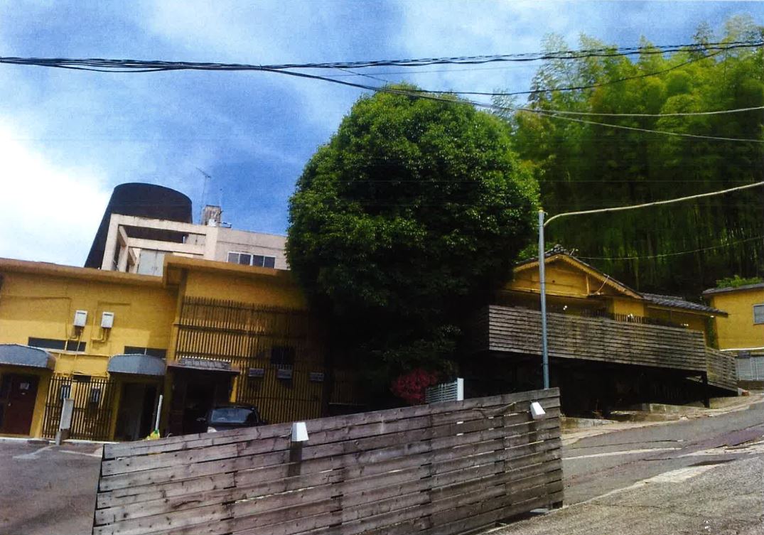 ホテル アップル