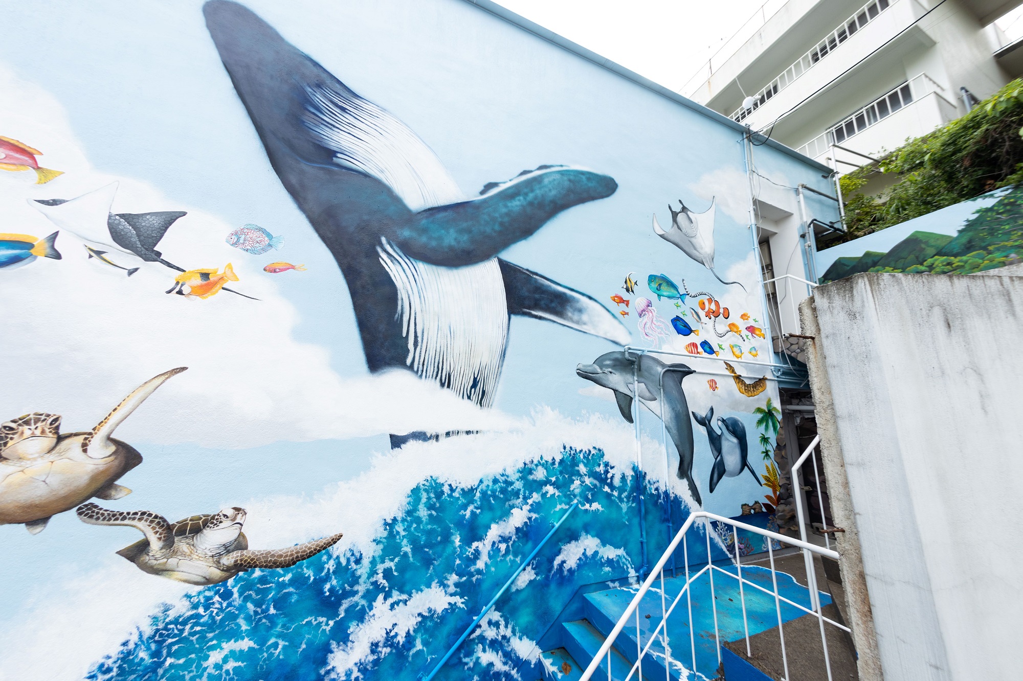 白浜バケーションレンタルSVR