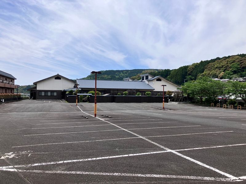 天然温泉VILLAもとの湯(旧:ぬくもりの宿 もとの湯)