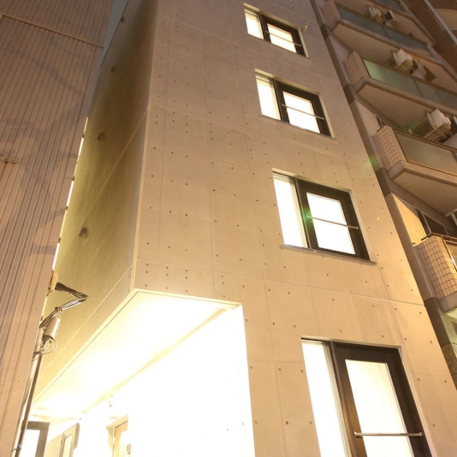 Tokyo Time Traveler 平和島