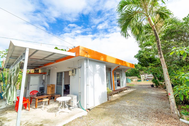 美心やー<石垣島>