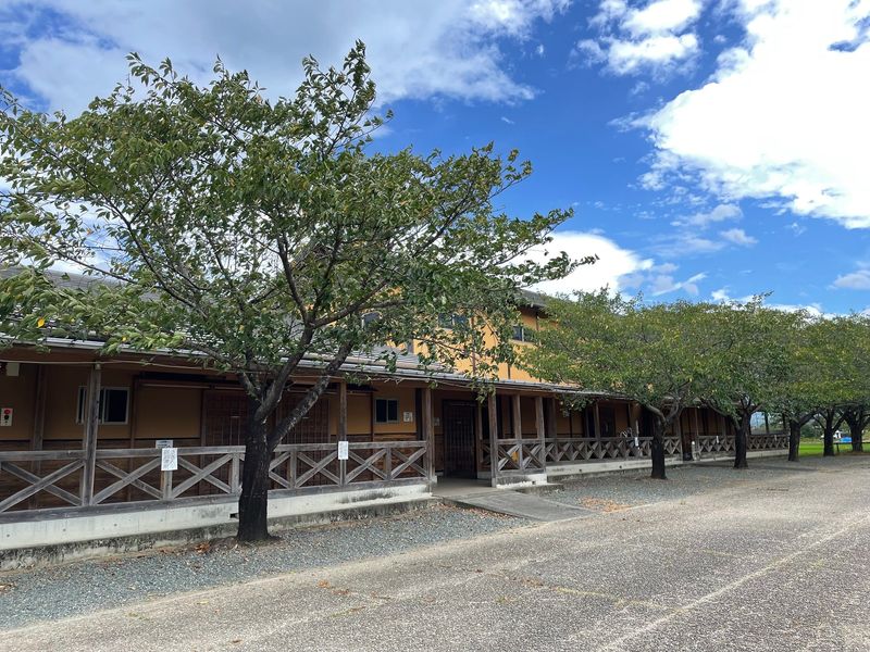 源泉かけ流し離れの宿 きなっせ