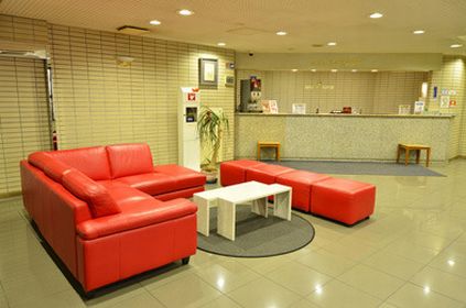 ホテルニュー埼玉