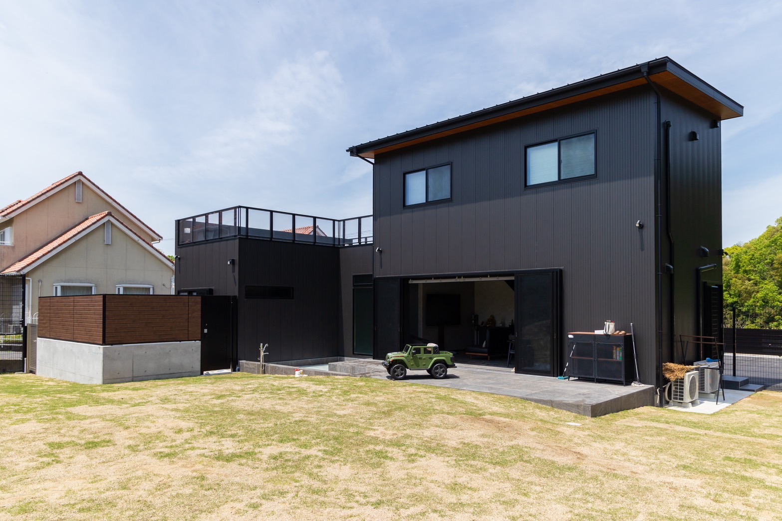 Home Piha Hau'oli<淡路島>