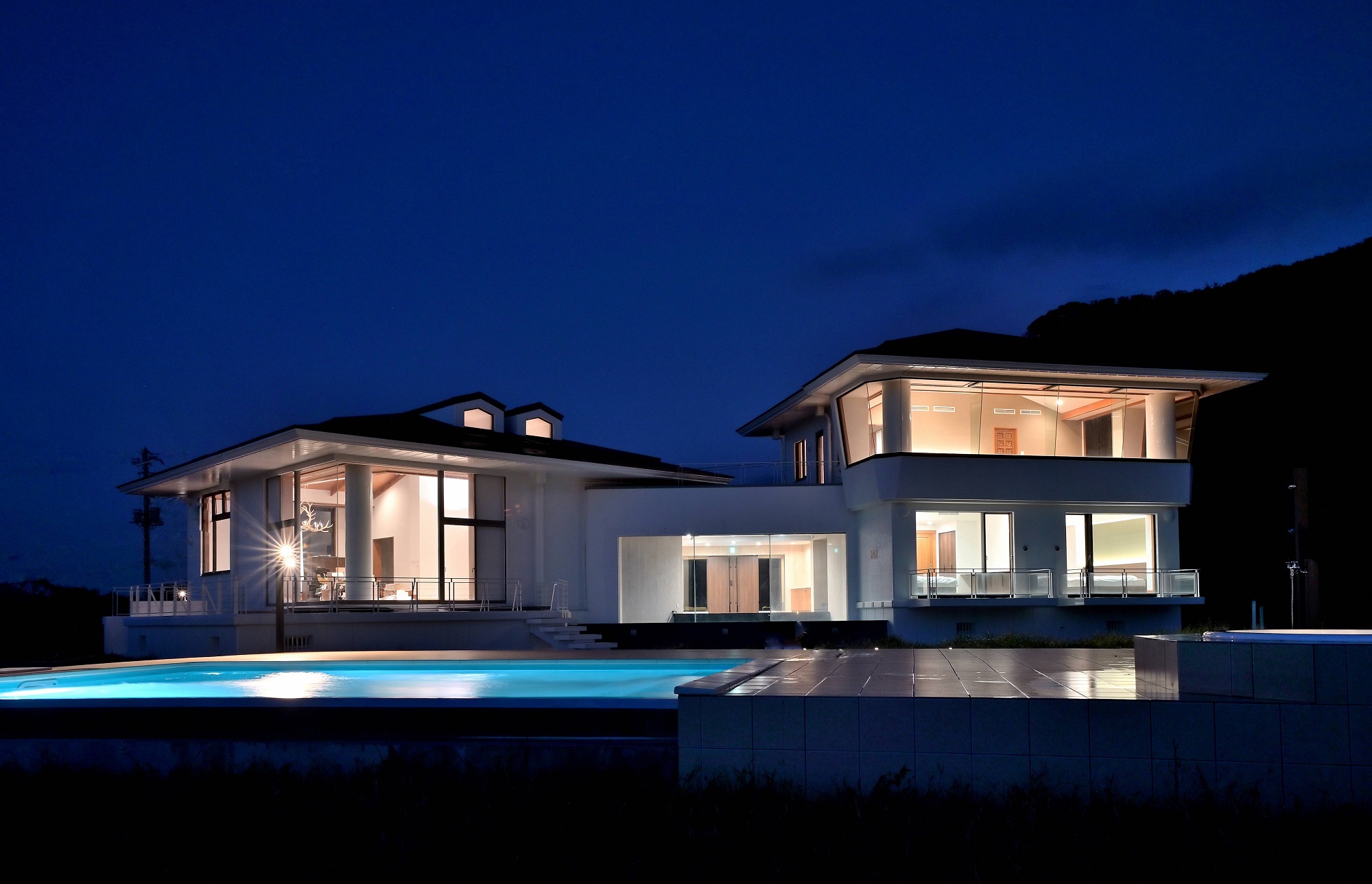 The TRAVELERS Chateau Tateyama