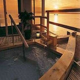 加太淡嶋温泉　大阪屋　ひいなの湯