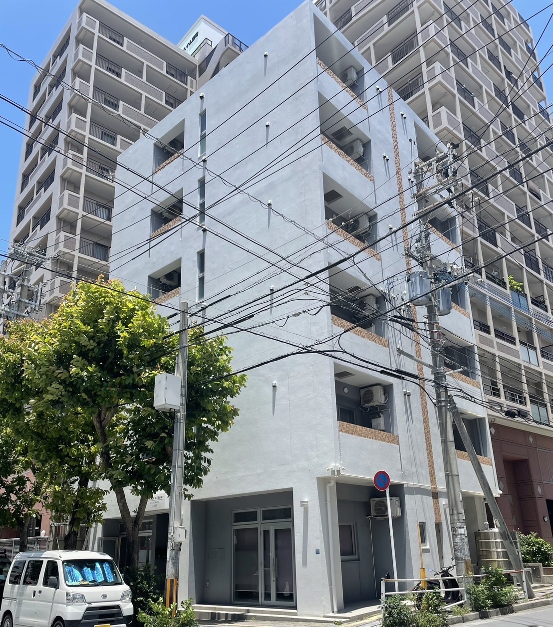 KIYAZA RESORT OKINAWA EAST