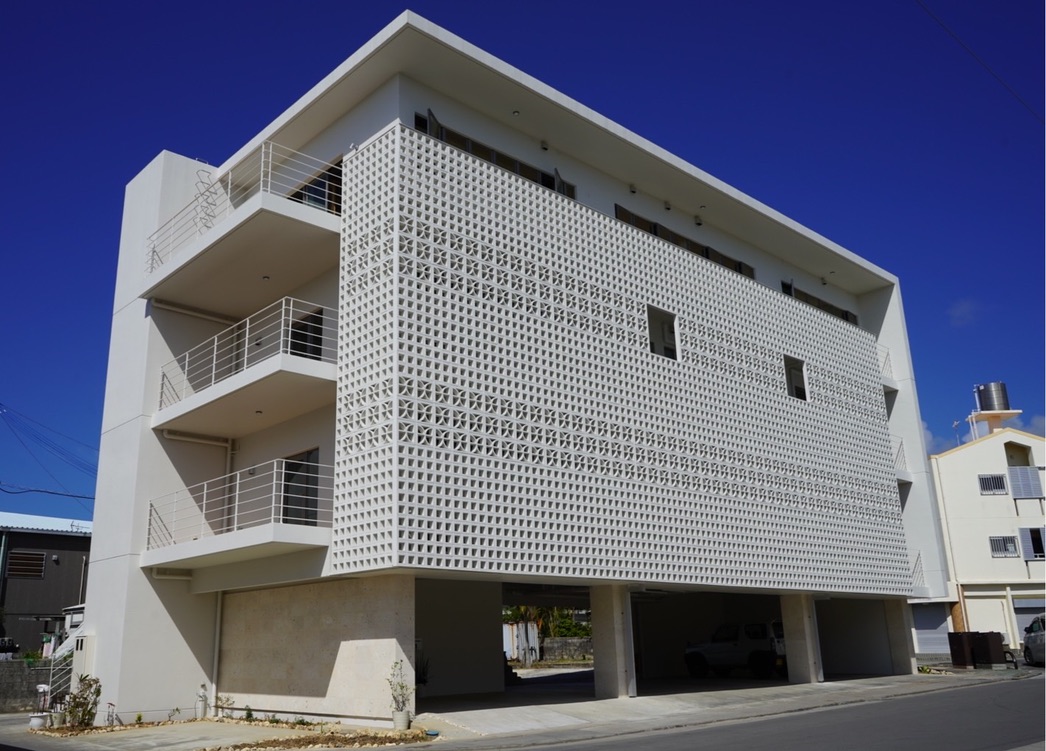 島の宿 AMANZA<石垣島>